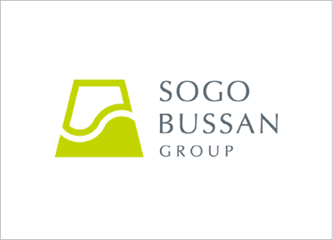 Sponsor & Business partner スポンサー