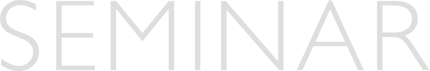 SEMINAR