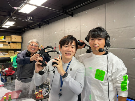 メディア掲載実績