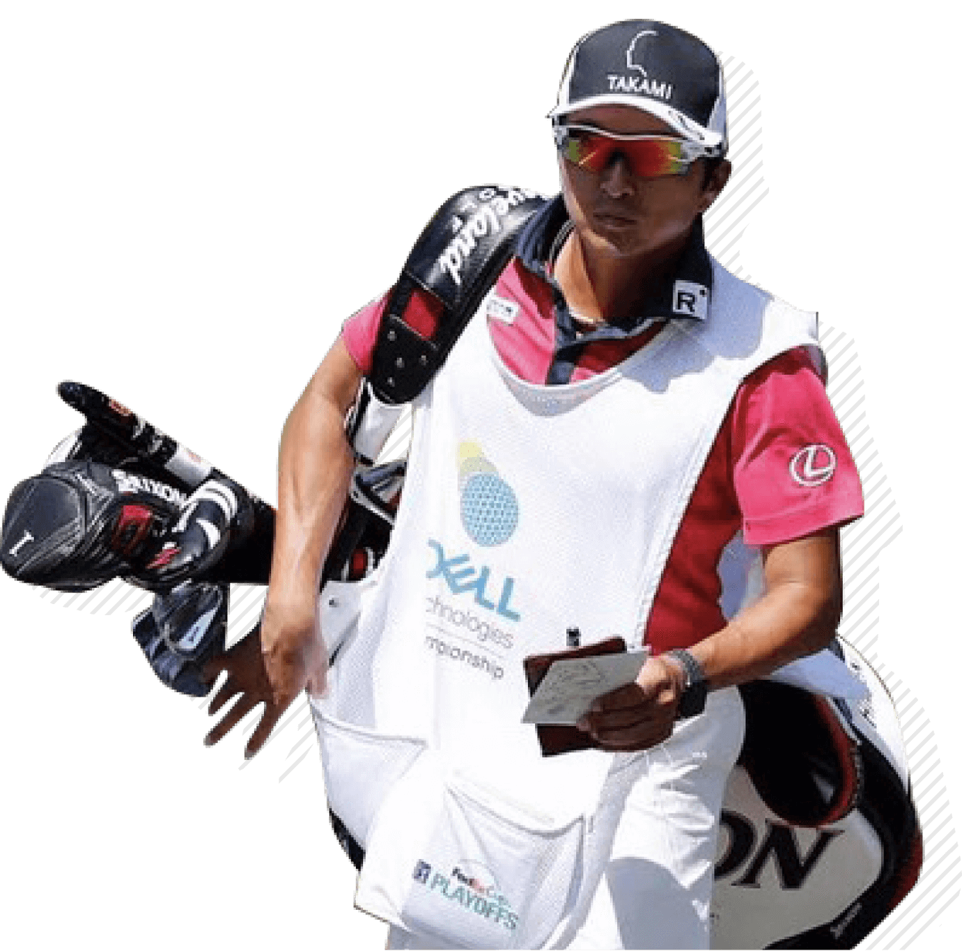 Profile プロフィール