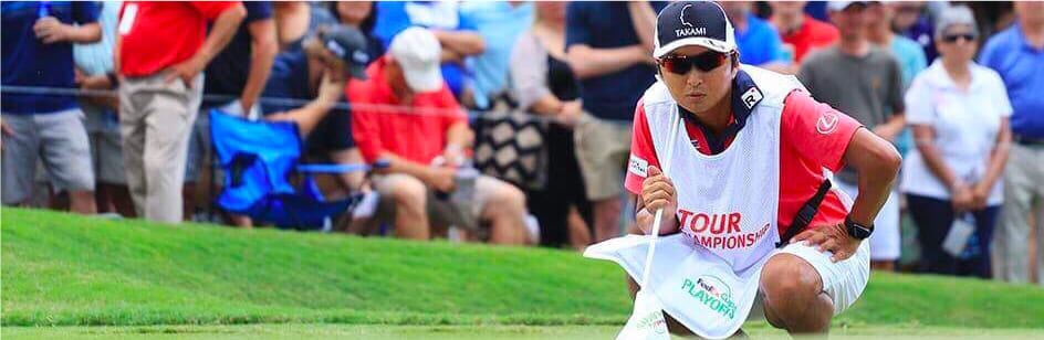 進藤大典ヤーデージブック 記事一覧