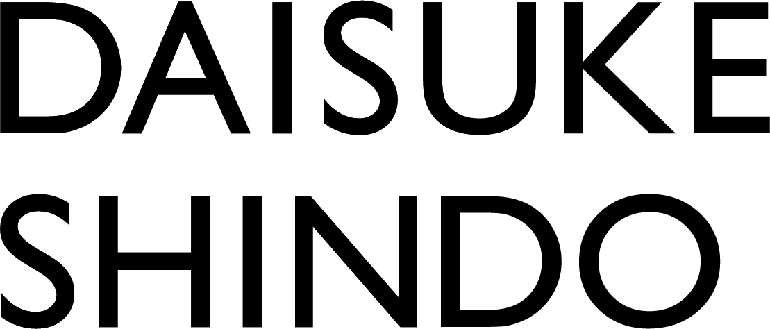DAISUKE SHINDO