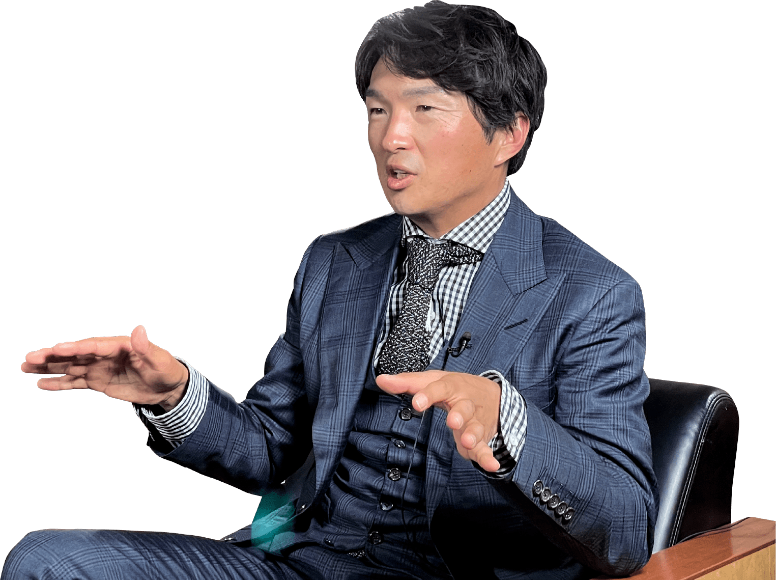 講演内容 LECTURE